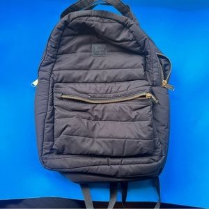 HERSCHEL quilted Nova Mid -Volume